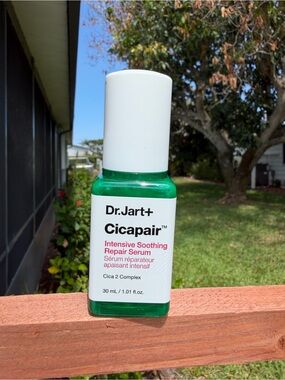 DR.JART+ Cicapair Intensive Soothing Repair Serum 1.01oz